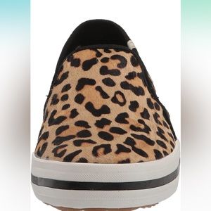 Keds Women's Kate Spade Double Decker Sneaker size 8.5